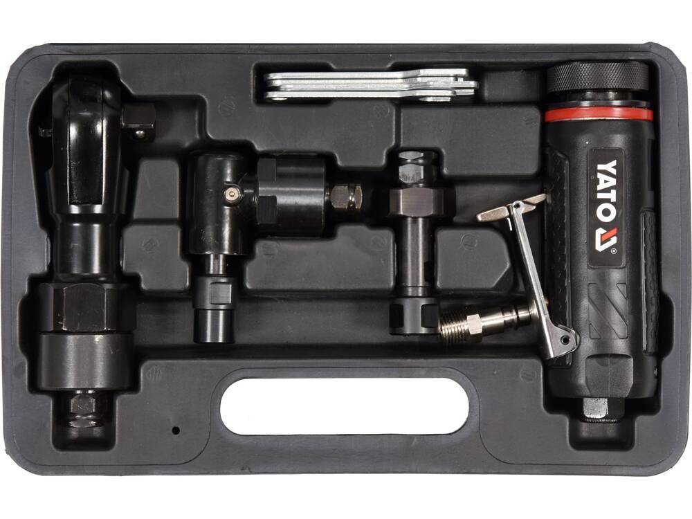 KIT AER COMPRIMAT YATO YT-09860 3 IN 1