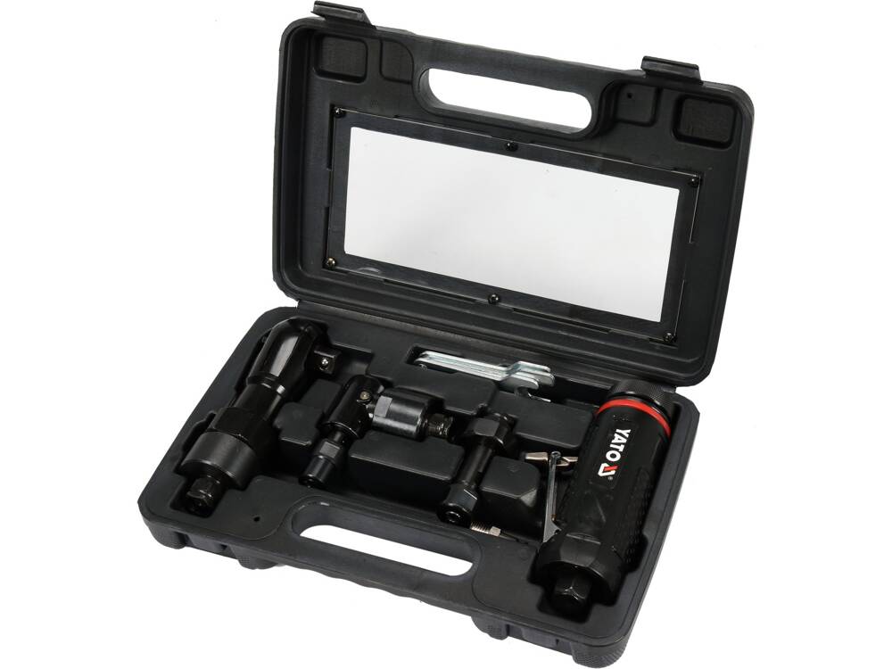 KIT AER COMPRIMAT YATO YT-09860 3 IN 1