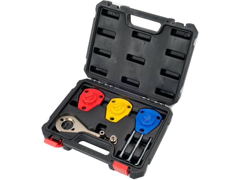 YATO IDŐZÍTŐ ZÁR KÉSZLET YT-06323 FIAT