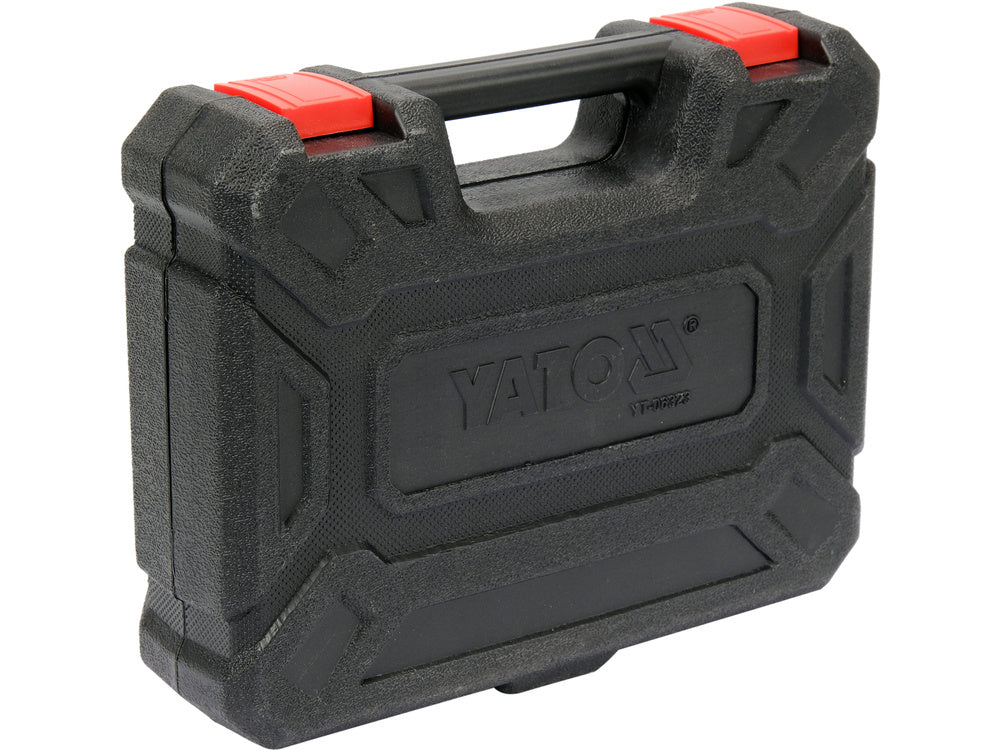 YATO IDŐZÍTŐ ZÁR KÉSZLET YT-06323 FIAT