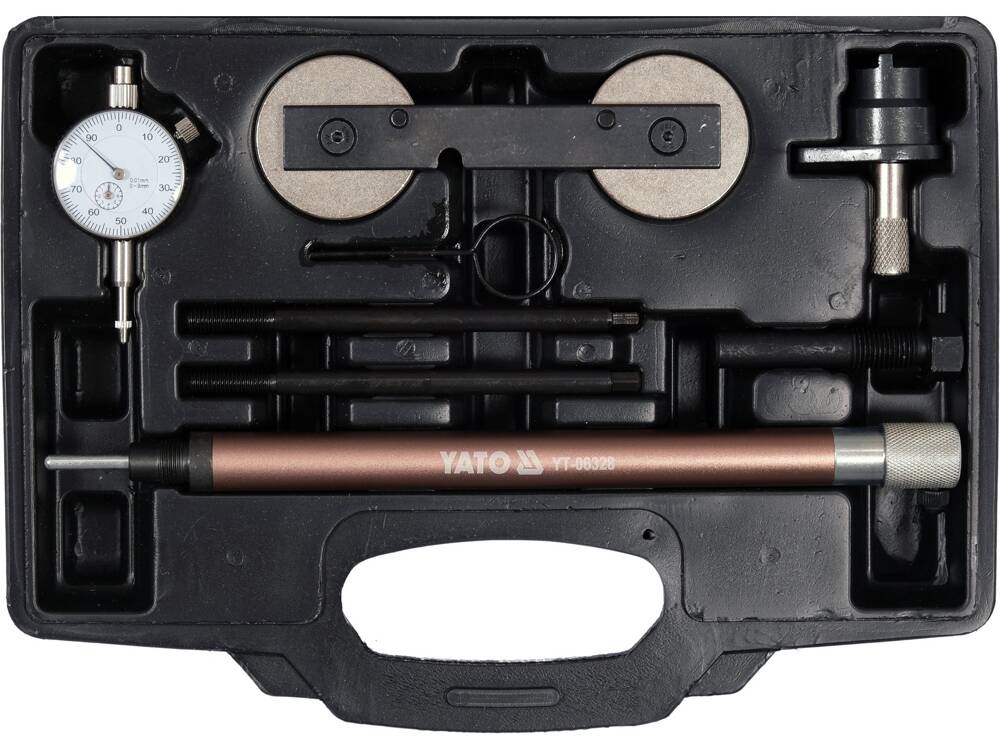 YATO ELosztó ZÁR KÉSZLET YT-06328 VAG