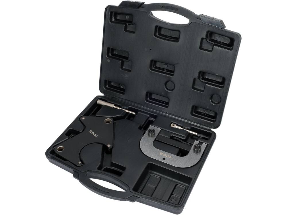 OSZTÓ KÉSZLET RENAULT YATO YT-06326