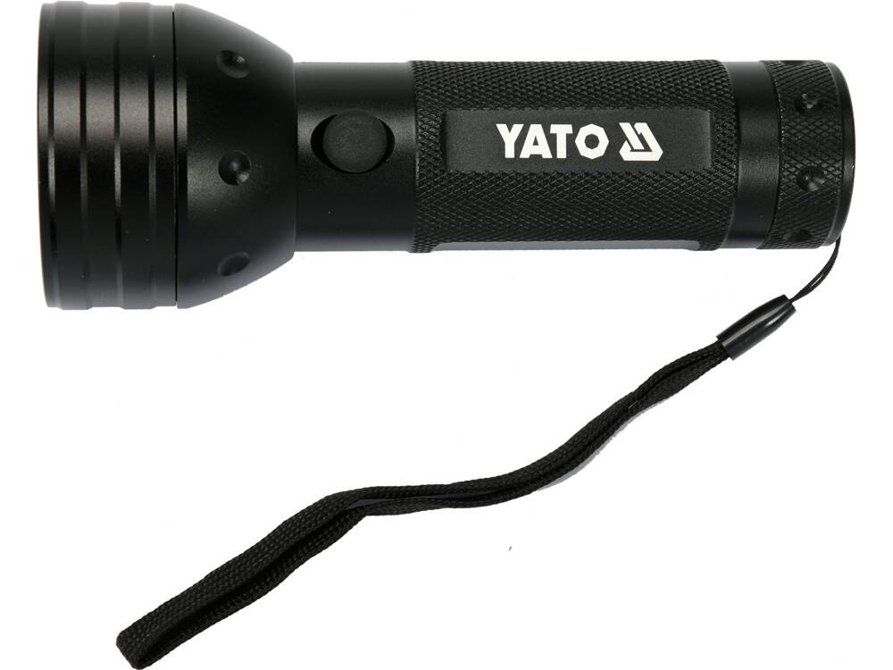 YATO YT-08581 UV LED ZSEBLÁMPA KÉSZLET + SZEMÜVEG
