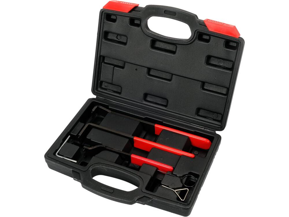 KIT PENTRU ROLE YATO YT-06275 INTINZATOARE VAG, 6 PIESE