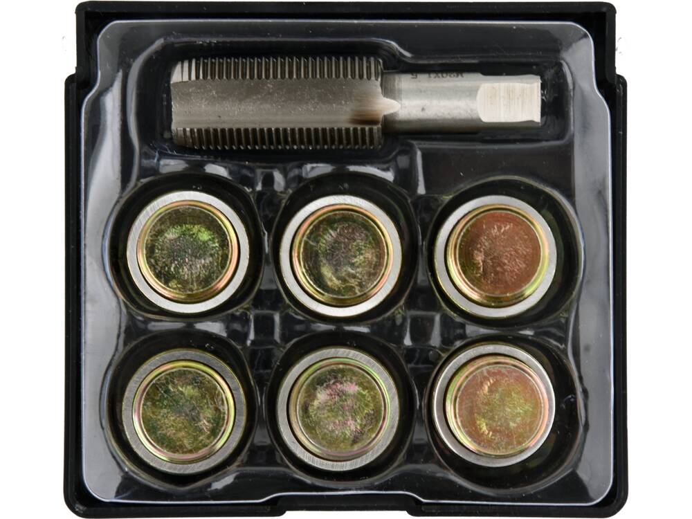 KIT REPARAT BUSOANE YATO YT-17574 BAIE DE ULEI M20X1.5