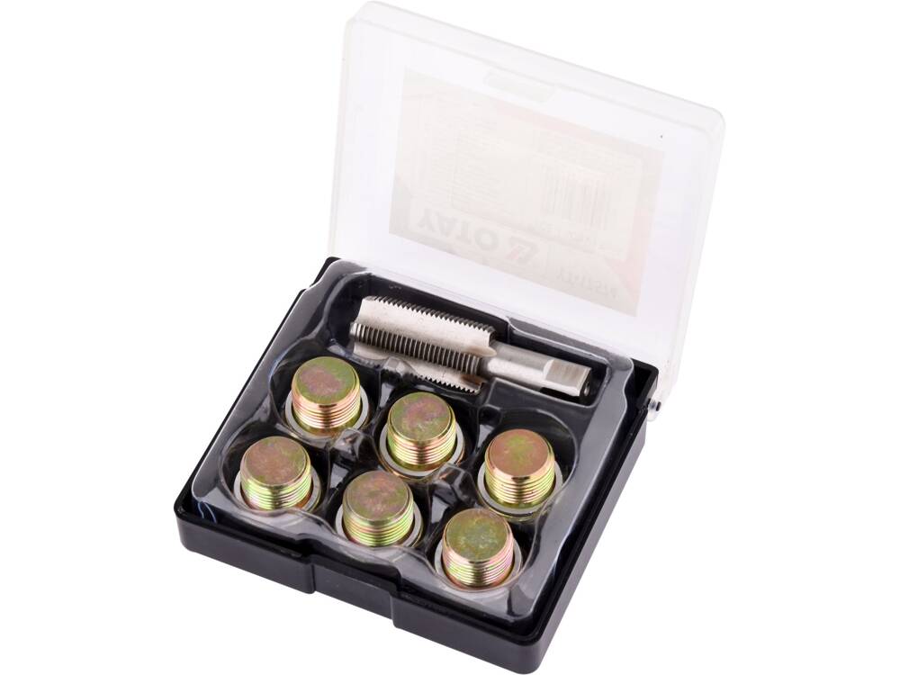 KIT REPARAT BUSOANE YATO YT-17574 BAIE DE ULEI M20X1.5