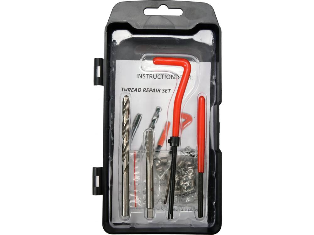 KIT REPARAT FILETE, YATO YT-17632 M6X1,0