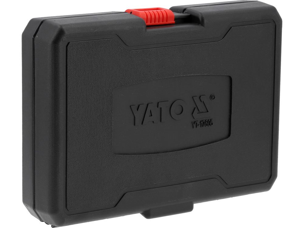 YATO YT-17605 BOLYGÓKERÉK MENETJAVÍTÓ KÉSZLET