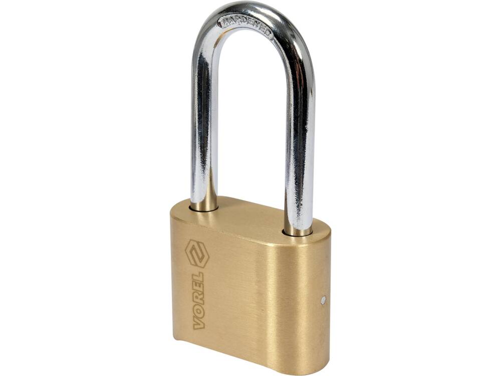 LACAT ALAMA CU VOREL 77618 CIFRU 50MM