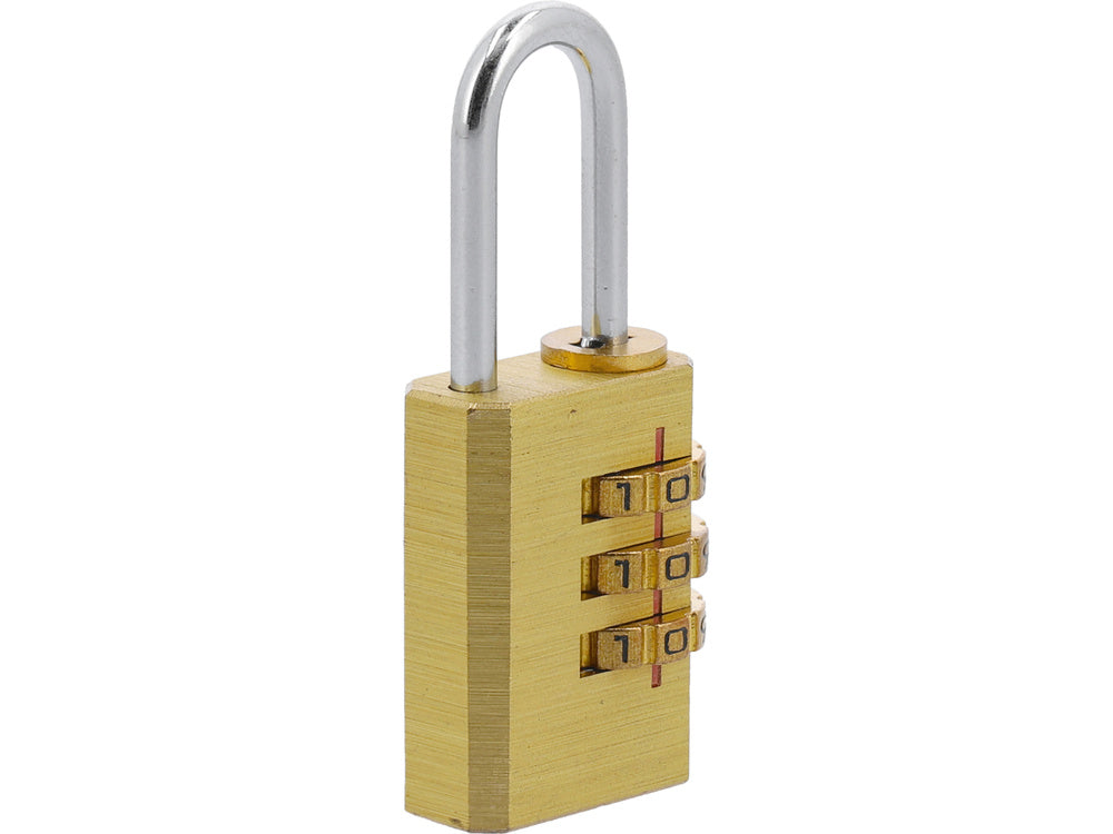 LACAT CU CIFRU NO NAME 77607 DIN ALAMA