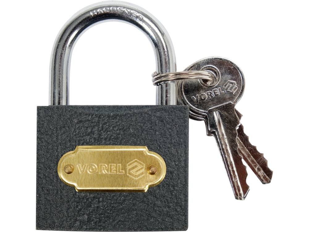 LACAT DIN FONTA VOREL 77063 50MM