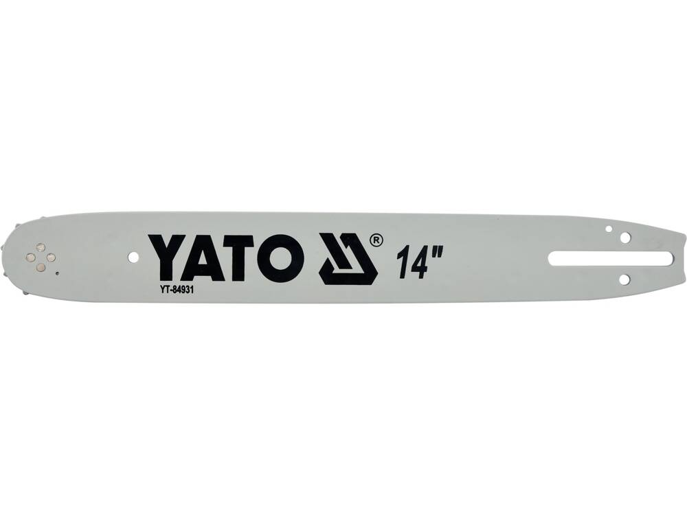 FŰRÉSZLAP, 14, YATO YT-84931 52 FOGÚ, 3/8, 1,3 MM