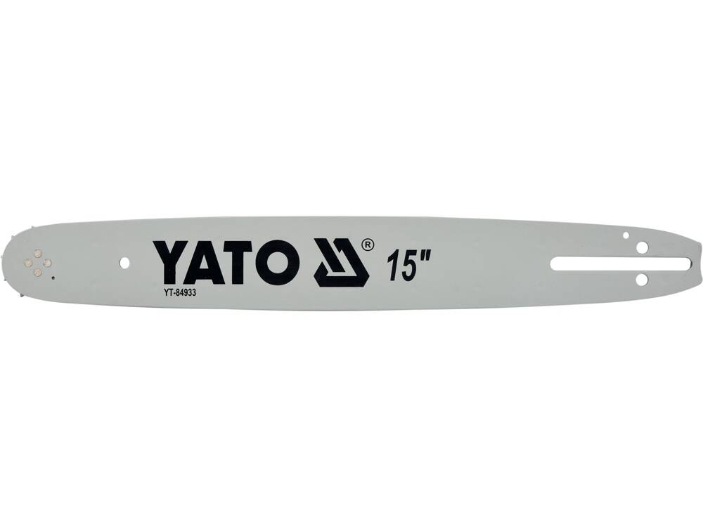 FŰRÉSZLAP, 15.64 YATO YT-84933 FOGSZÁM, 0.325, 1.3MM