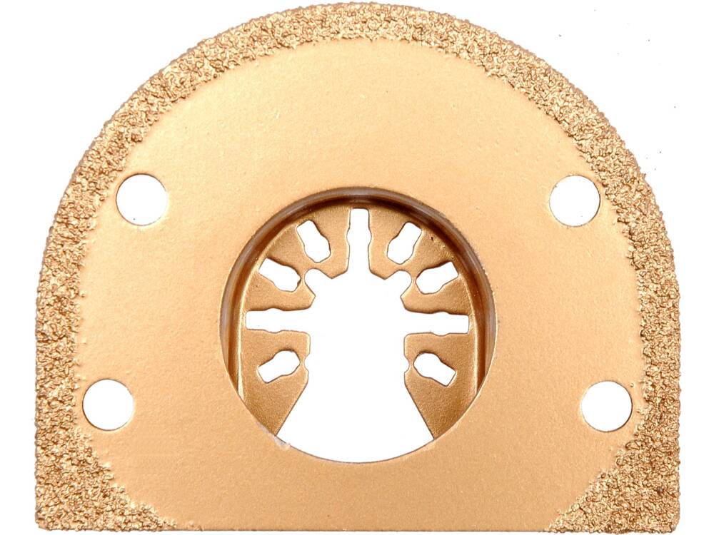 LAMA SEMIROTUNDA HM, YATO YT-34682 82MM, PENTRU YT-82220