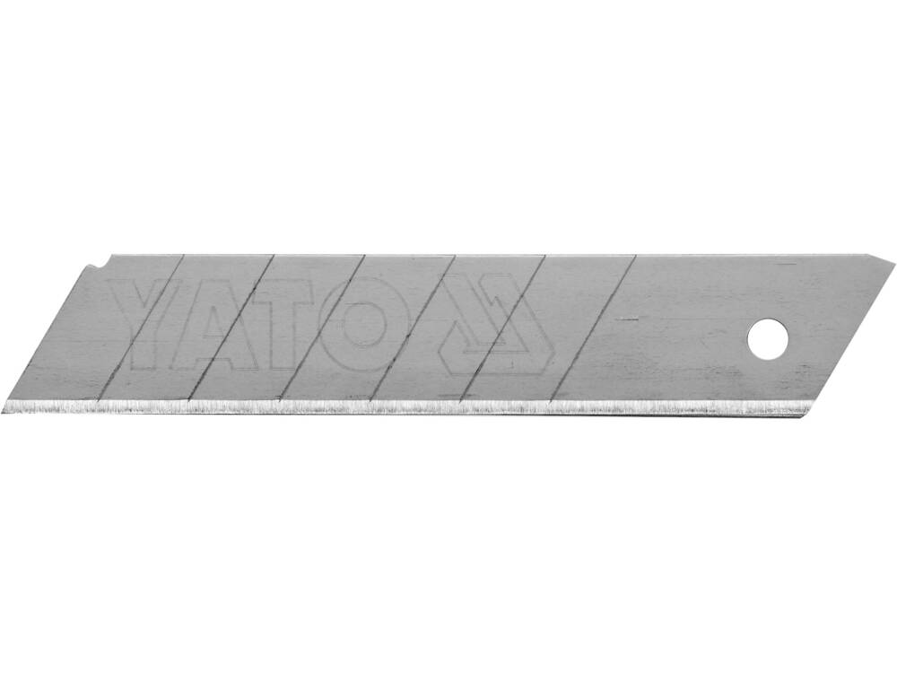 LAME CUTTER 25MM YATO YT-75262 SK2, 10 BUC