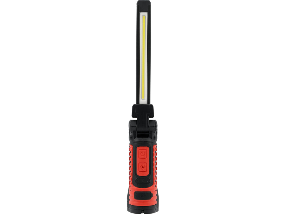 Lampa atelier 1000 lm YATO YT-085172, statie incarcare - imagine 3