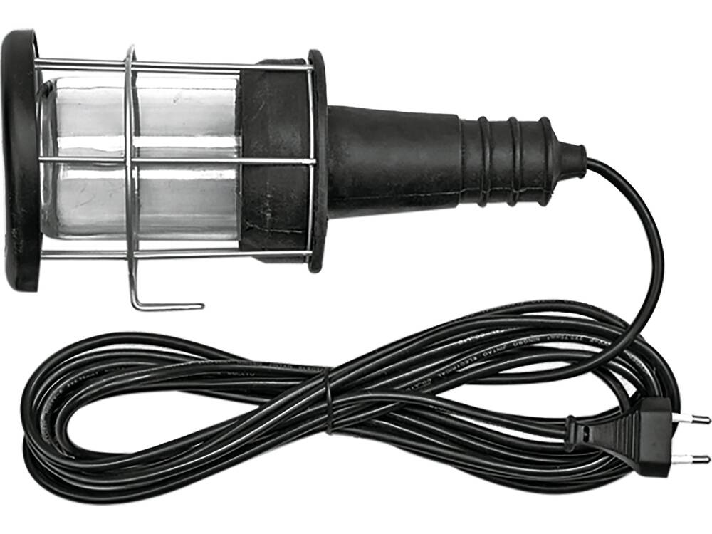 LAMPA ATELIER 100W NO NAME 82717