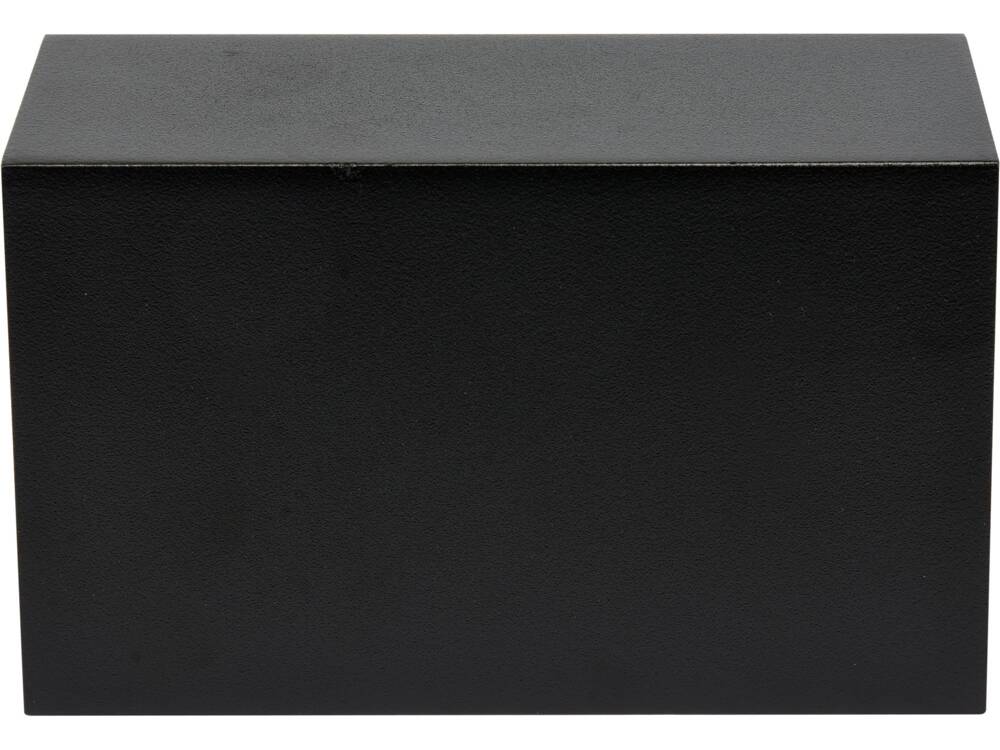 KÜLTÉRI LÁMPA, ALUMÍNIUM, YATO YT-81903 GU10, 2X35W MAX