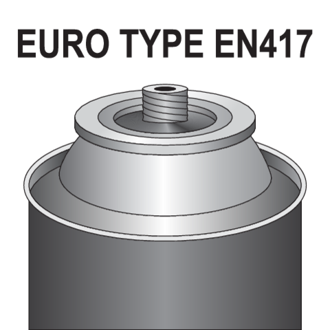 GÁZLÁMPA YATO YT-36711 PIEZO GYÚJTÁSSAL