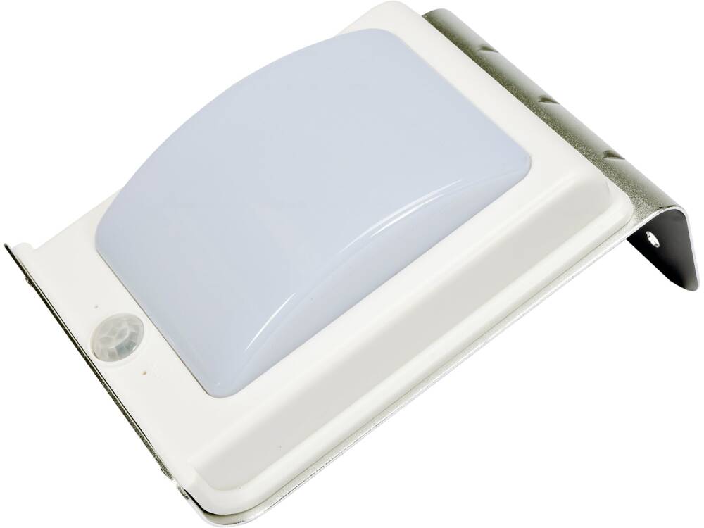 NAPELEMES LÁMPA YATO YT-81855 LED-DEL, FALI, 120LM