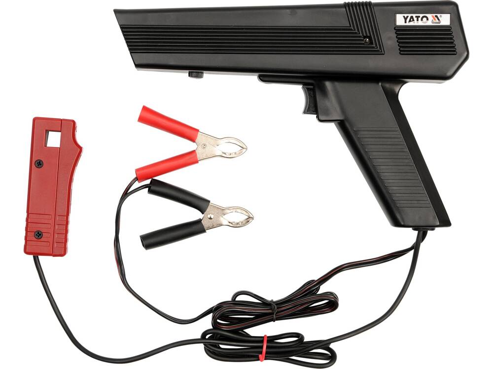 XENON SZTOBOSZKÓPOS LÁMPA YATO YT-7310 12V