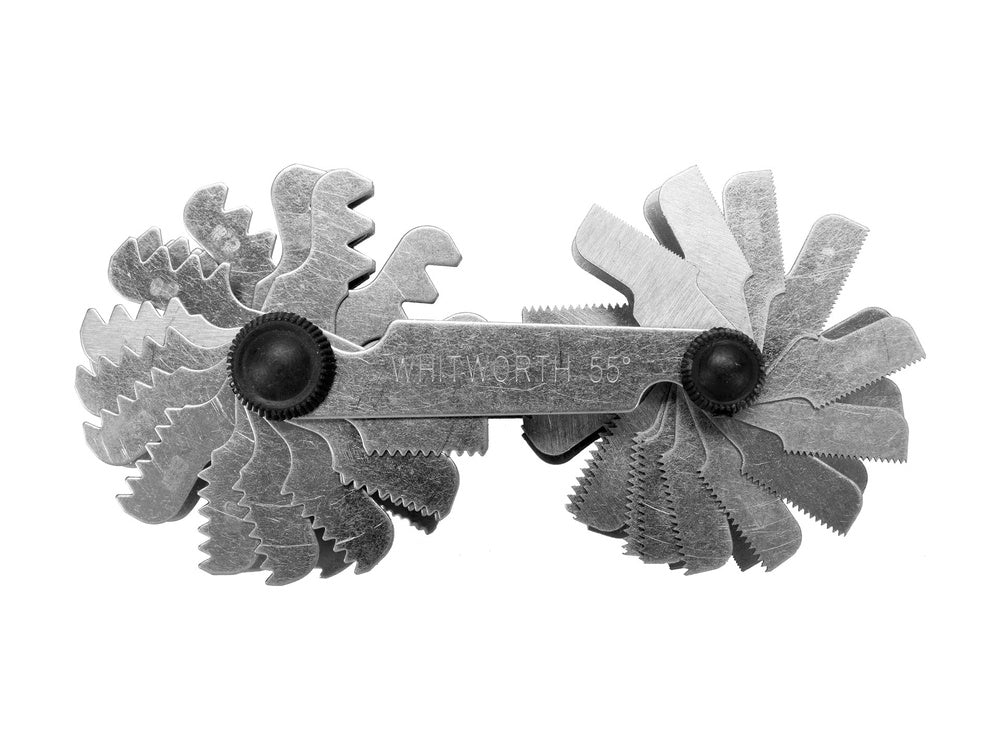 LERE PENTRU FILET, YATO YT-29984 52 PCS