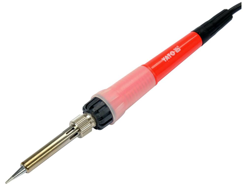 LETCON 50W, TEMPERATURA YATO YT-82700 REGLABILA 200-450C