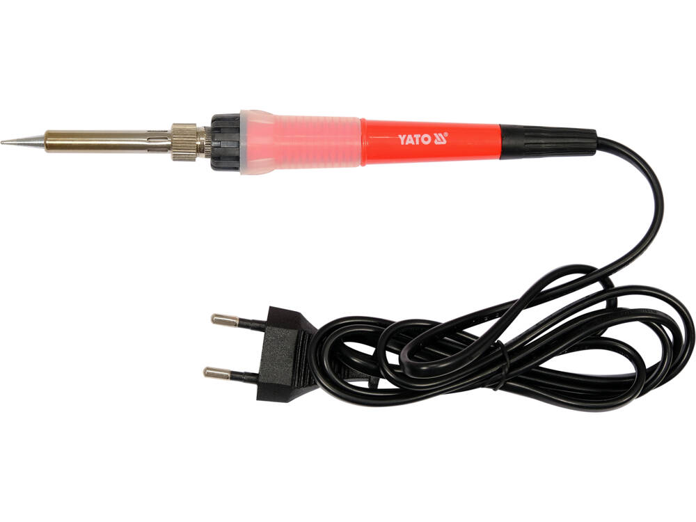 LETCON 50W, TEMPERATURA YATO YT-82700 REGLABILA 200-450C