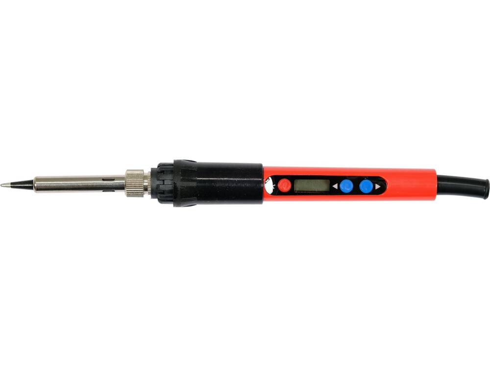 LETCON 80W, 900M, YATO YT-82701 CU DISPLAY LCD SI REGLARE TEMPERATURA 50-480C