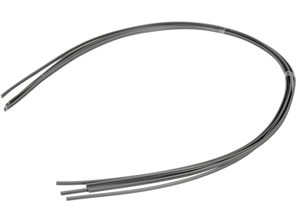 LIANT PENTRU SUDAREA YATO YT-82306 PVC, 2.5X5MM, 5 BUC PENTRU YT-82295/6