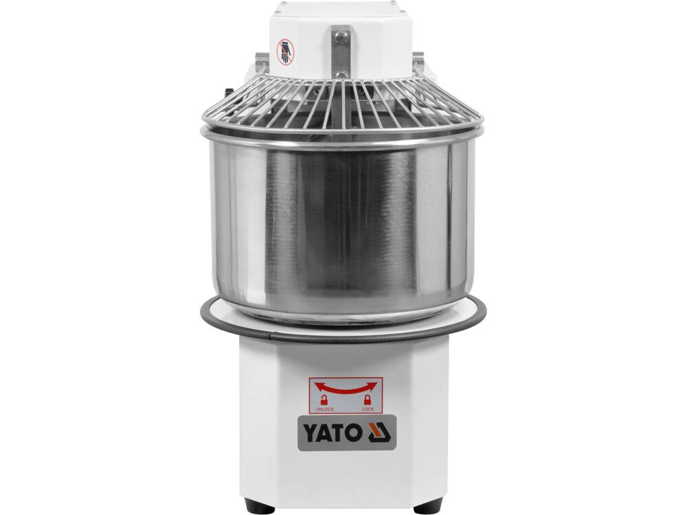 YATO YG-03062 30L-es keverőgép