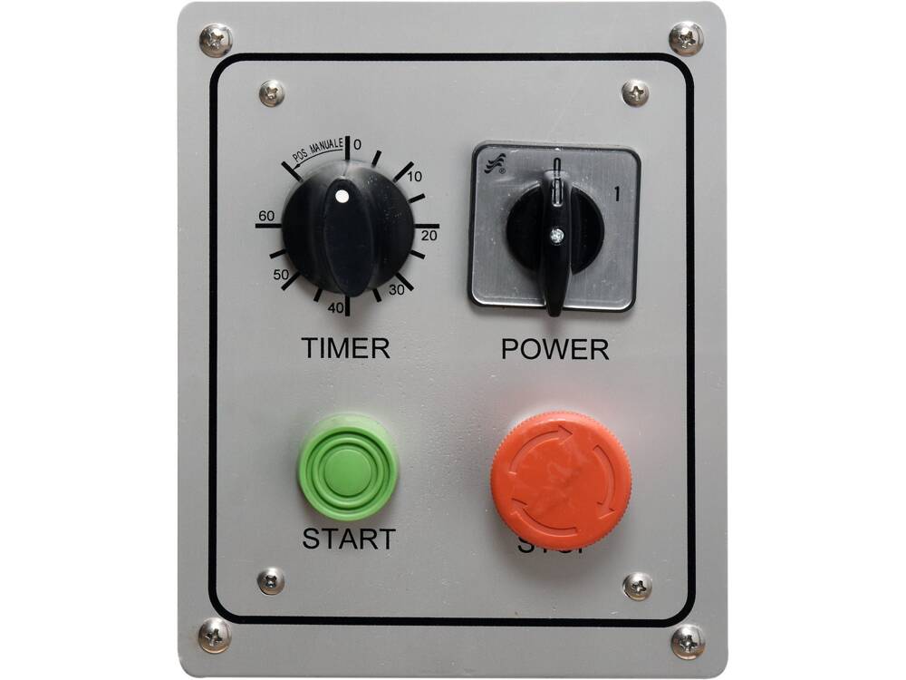 YATO YG-03062 30L-es keverőgép
