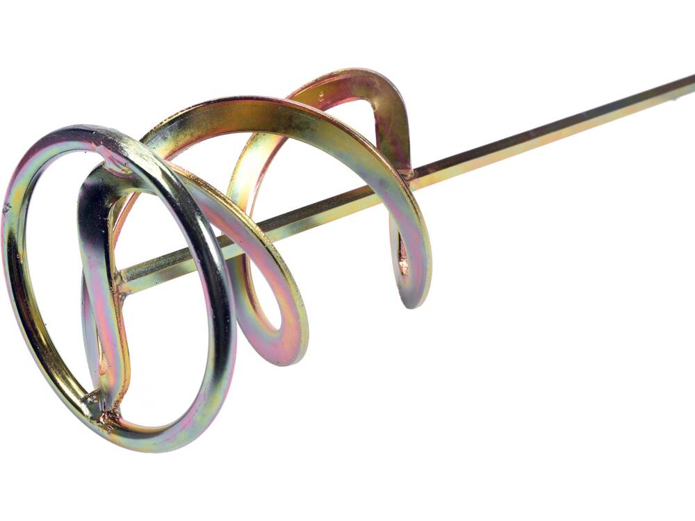 MALAXOR HEX, 100X600MM YATO YT-5499