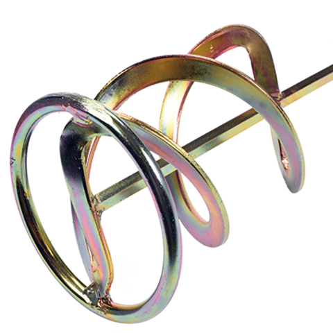 MALAXOR HEX, 120X600MM YATO YT-5500