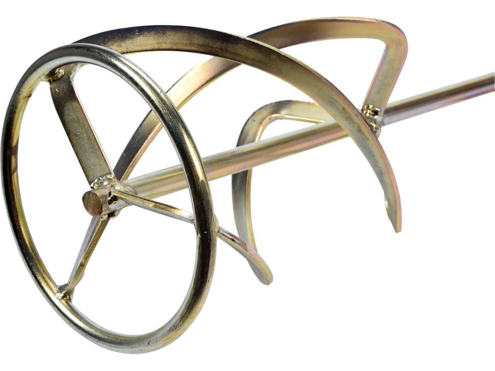 MALAXOR M14 TRIPLU YATO YT-5508 160X600MM