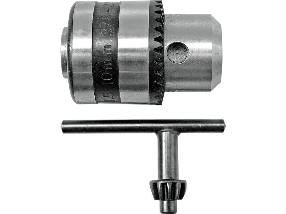 MANDRINA CU CHEIE VOREL 79630 1/2, 1.5-13MM