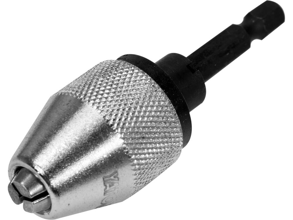 MANDRINA PRINDERE HEXAGONALA YATO YT-04645 0.5-6.5MM