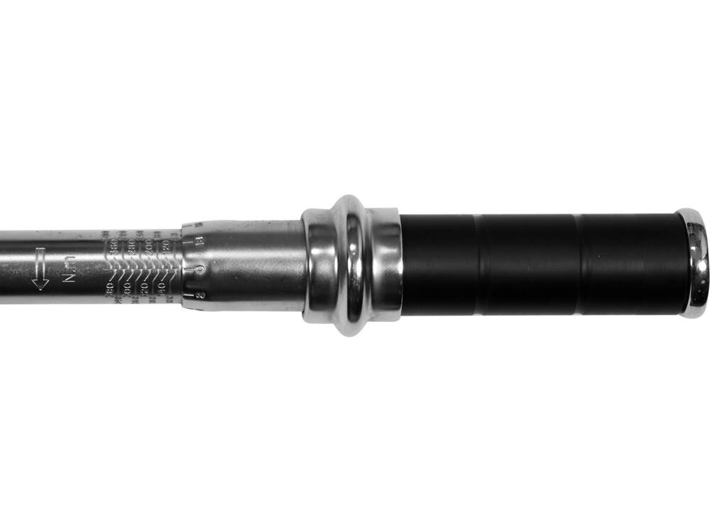 NYOMATÉKKULCS NYEL, YATO YT-07858 4X18MM, 80-400NM