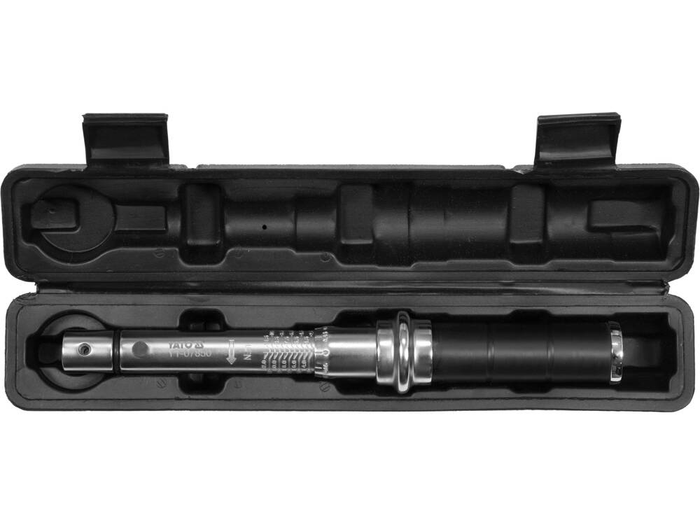 NYOMATÉKKULCS NYEL, YATO YT-07850 9X12MM, 2,5-12NM