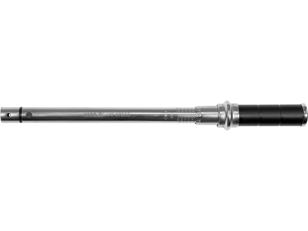 NYOMATÉKKULCS NYEL, YATO YT-07855 9X12MM, 25-125NM
