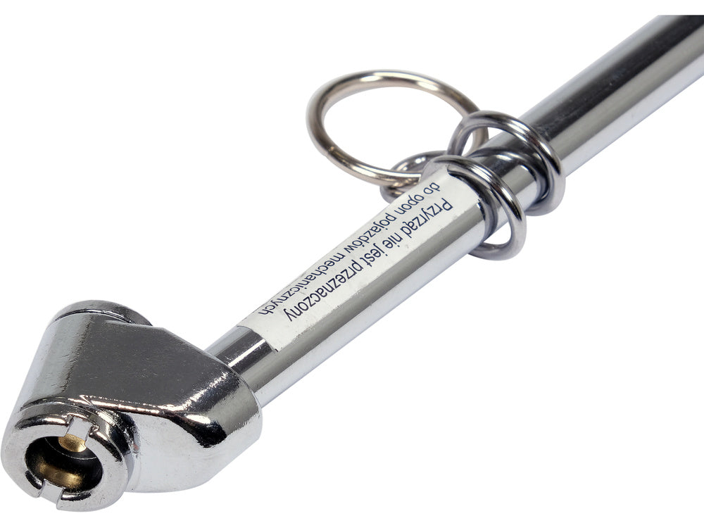 VOREL 82650 MANOMÉTER