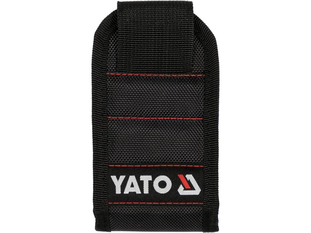 MÁGNESES MANDZSETTA 310X90MM YATO YT-74051