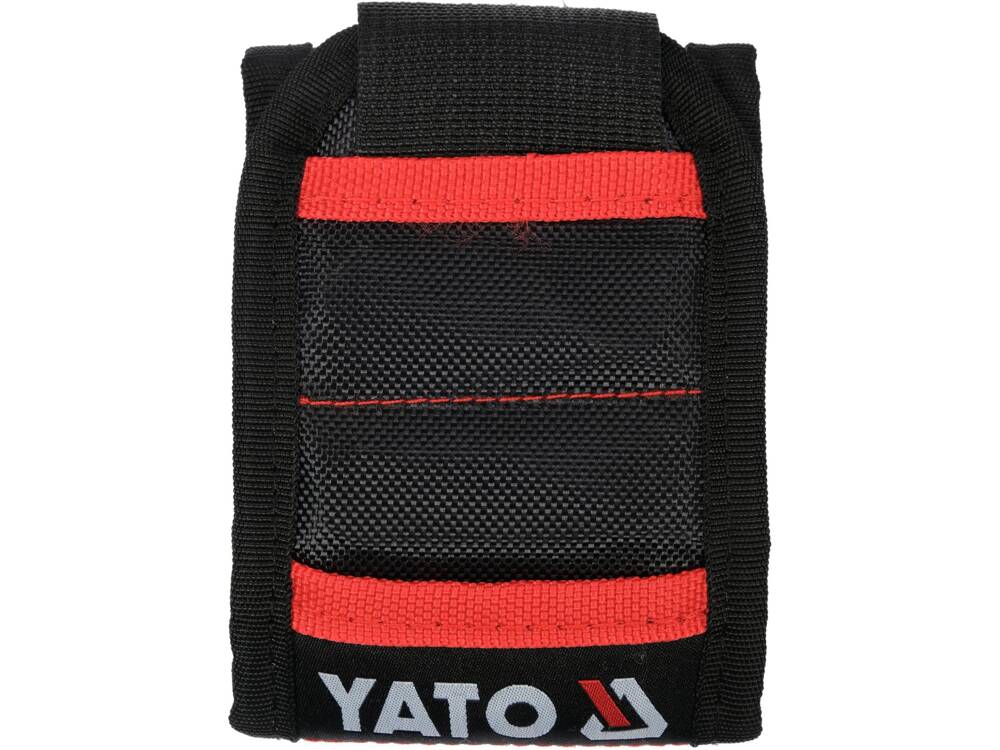 MÁGNESES MANDZSETTA 340X90MM YATO YT-74050
