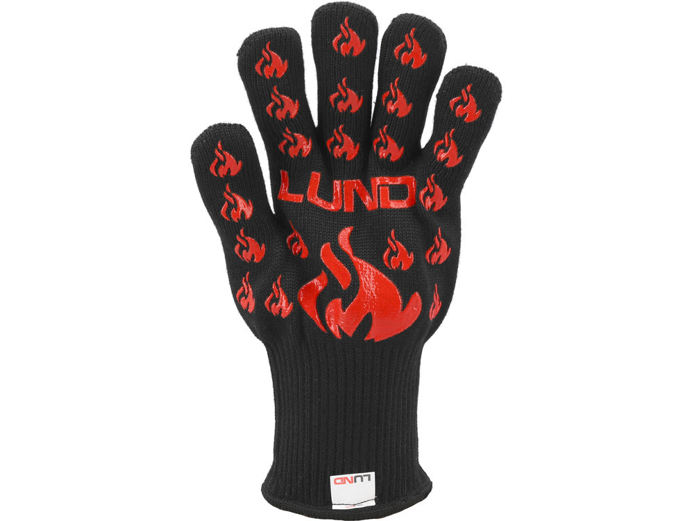 LUND 99820 HŐÁLLÓ GRILLKESZTYŰK