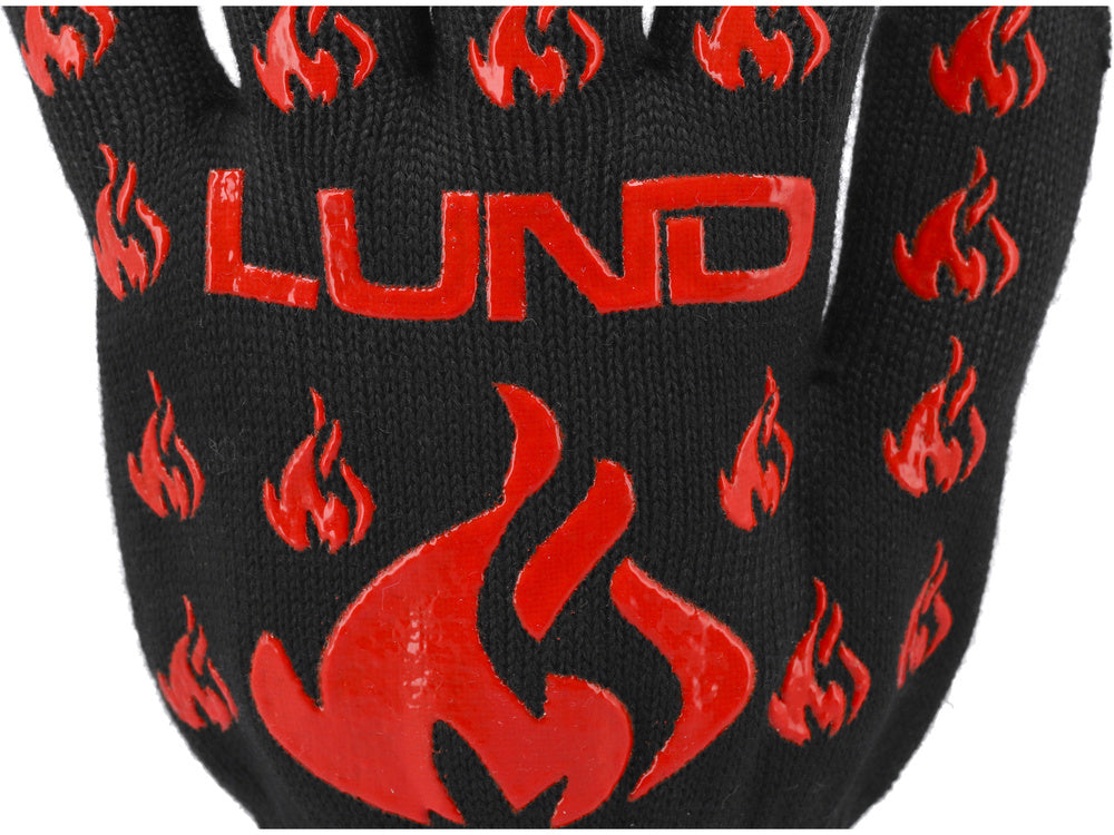 LUND 99820 HŐÁLLÓ GRILLKESZTYŰK