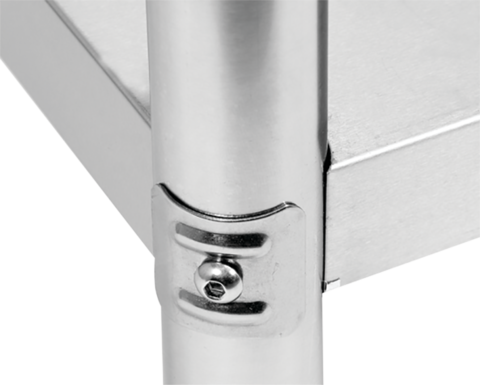 MASA DE LUCRU YATO YG-09012 1400×700×H850MM CU SPATIU DE DEPOZITARE