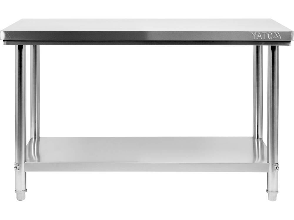 MASA DE LUCRU YATO YG-09004 1500×600×H850MM CU SPATIU DE DEPOZITARE