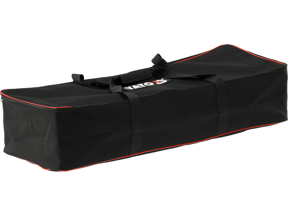 ÖSSZECSUKHATÓ MUNKAASZTAL, 221CM, 15 LÁB Yato YT-37112