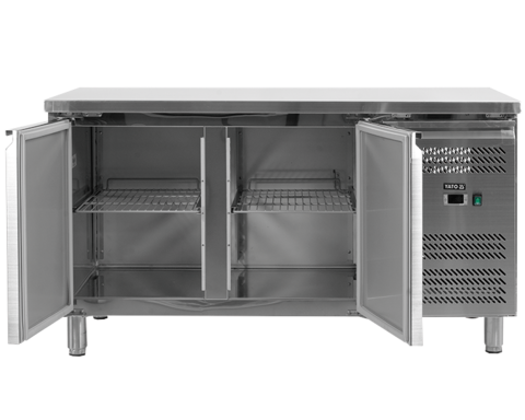 MASA RECE, 390L, YATO YG-05254 2 USI, PANIFICATIE