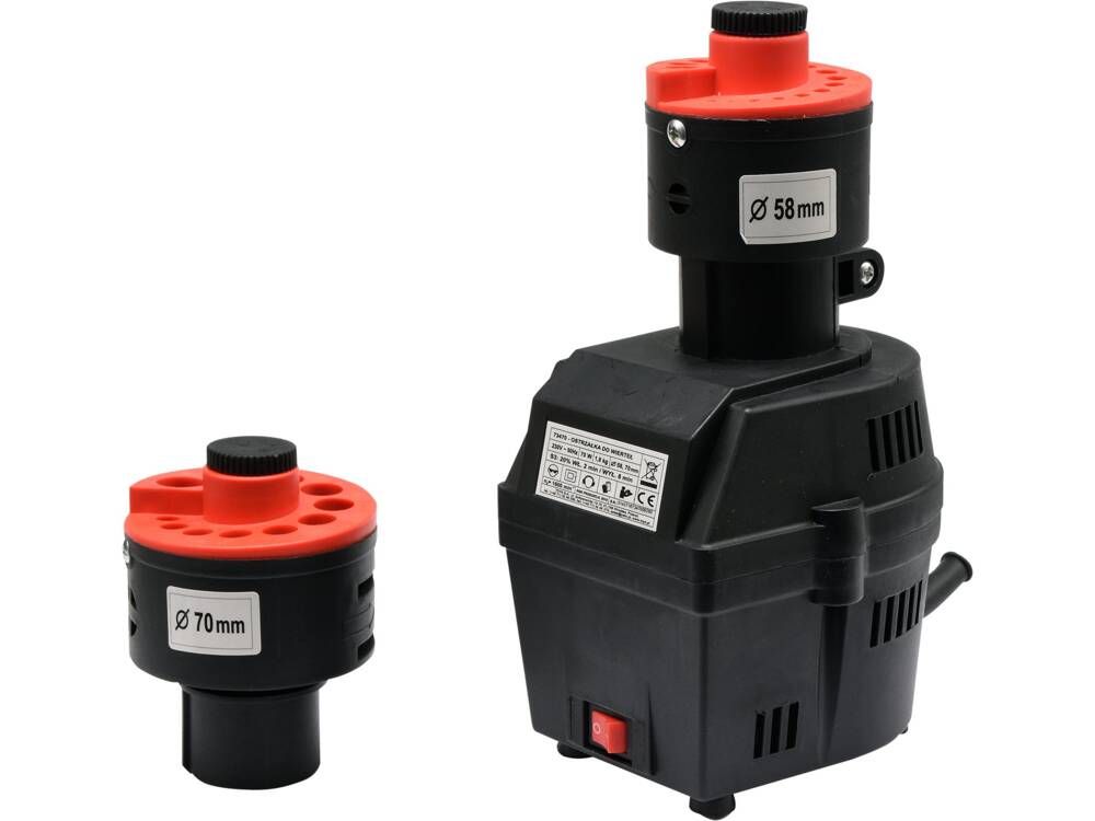 FÚRÓÉLEZŐ GÉP, NO NAME 73470 70W, 3-16MM